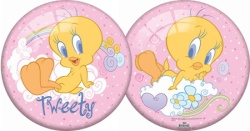 Dema-stil lopta 12cm-tweety ( ds66524 )