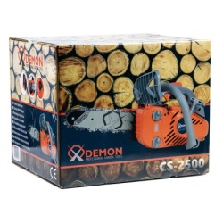 Demon jednoručna testera ®cs-2500 ?? ( M83133 )-10