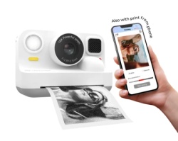 Denver digital camera kpc-1374 beli ( 31138 )