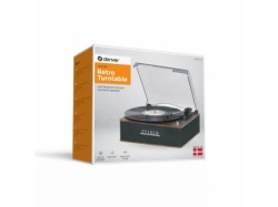 Denver vpb 262 lw gramofon ( 31177 ) -2