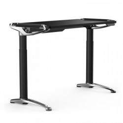 Devana E3 Adjustable Desk Black/Red ( 029627 ) - Img 2