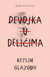 Devojka U Delićima - Ketlin Glazgou ( 15526 )