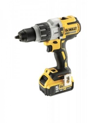 DeWalt DCD996P2 aku udarna bušilica - odvijač 18V Ll-Ion 5,0 Ah XRP brushless-1