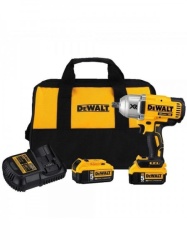 DeWalt DCF899P2 aku udarni odvijač 1/2"18V 5.0Ah-2