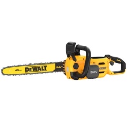 DeWalt DCMCS574N akumulatorska lančana testera 54V FLEXVOLT, bez baterije ( DCMCS574N )