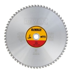  DeWalt DT1926 list za rezanje metala, 355mm, 66 zuba ( DT1926 )-2