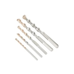 DeWalt DT6956 set burgija za beton, 5 komada, 4-10mm ( DT6956 )-2
