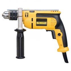 DeWalt DWD024 Udarna bušilica, 750W - Img 1