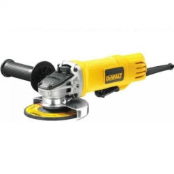 DeWalt DWE4016 ugaona brusilica  730W 115 mm  10.000O/min-1