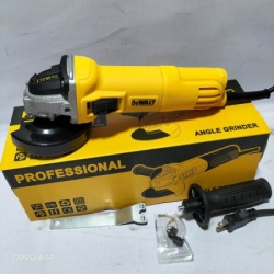DeWalt DWE4117 ugaona brusilica -4