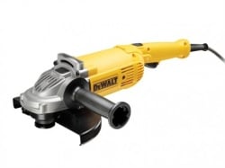 DeWalt DWE490 ugaona brusilica 2000W ploča 230 mm 6.500 O/min-1