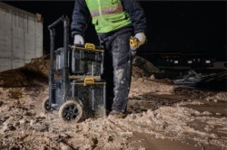 DeWalt DWST83295-1 manja kolica za alat, Toughsystem 2.0, DS450 ( DWST83295-1 )-2