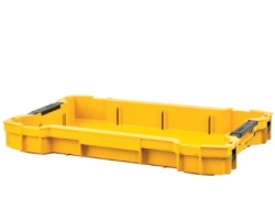 DeWalt DWST83407-1 unutrašnji uložak za Toughsystem 2.0 kofere ( DWST83407-1 )