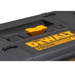DeWalt DWST83529-1 organizer za alat sa dve fioke, Toughsystem 2.0 ( DWST83529-1 )-3