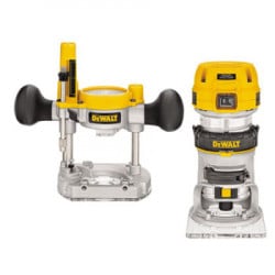 DeWalt glodalica 2 u 1 ( D26204K ) - Img 3