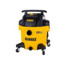 DeWalt tihi usisivač za suvo i mokro usisavanje 34L - DXV34-QT ( 089492 )