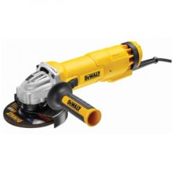 DeWalt ugaona brusilica, 1200W, 125mm ( DWE4217 ) - Img 1