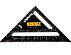 DeWalt ugaonik - vinkla, 177mm ( DWHT46031-0 )