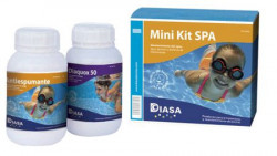 Diasa Mini Spa set 2 u 1 ( 20404 )