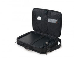 Dicota d30492-rpet 17.3" crna eco multi plus base torba za laptop - Img 2