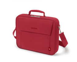 Dicota d30920-rpet 15.6" crvena eco multi base torba za laptop - Img 1