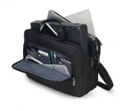 Dicota d31646 15.6" crna eco top traveller twin select torba za laptop - Img 4
