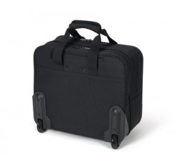 Dicota d31985-rpet 16" crna roller eco top traveller base torba za laptop  - Img 5