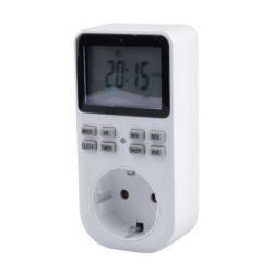 Digitalni vremenski prekidač 3680W ( TM78 )