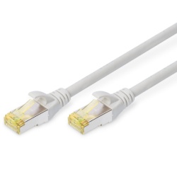 Digitus S/FTP patch cord CAT6A LSZH AWG 26/7, duž.5 m ( dk-1644-a-050 )