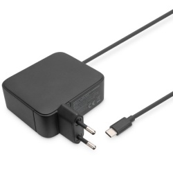 Digitus Univerzalni GaN USB-C punjač 100W 1.2m crni ( da-10072 )