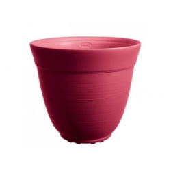 Dimartino Saksija ticino 35 cherry red vtl35r ( 400220 )