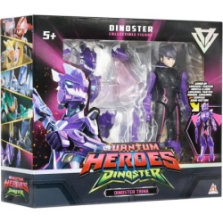 Dinoster figura 20 cm trina ( TWD580836 )