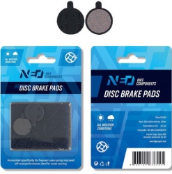 Disk pločice neo za zoom ( 1871499-8 )