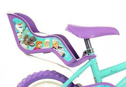 Disney Frozen 16" Licencirani bicikl - Model 713 - Img 2