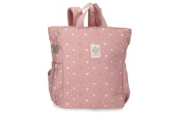 Disney Mickey Luma modni ranac - pink ( 33.822.41 )