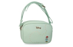 Disney minnie luxe ženska torba na rame - mint ( 34.153.41 )