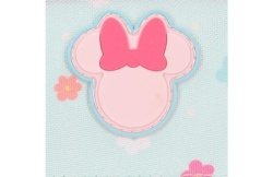 Disney Minnie  Pernica sa 3 pregrade - Orchid pink ( 42.343.41 ) -3