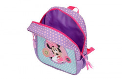 Disney Minnie tirkizni ranac 28 cm ( 49.921.D1 )  - Img 3