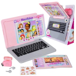 Disney Princess laptop ( 1043015 )