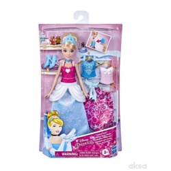 Disney princeza Pepeljuga sa dodacima ( JCR95 )