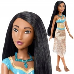 Disney princeza Pokahontas ( 1013298 )-2