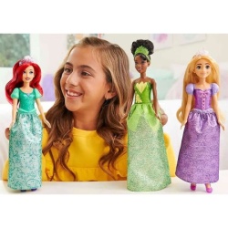 Disney set sa 3 princeze ( 1041995 )-3