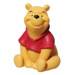 Disney Showcase Winnie The Pooh Figurine ( 069876 )