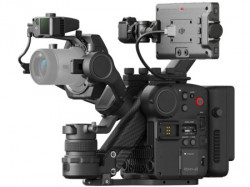 DJI gimbal ronin 4D 4-Axis cinema camera 6K combo ( CP.RN.00000176.01 )