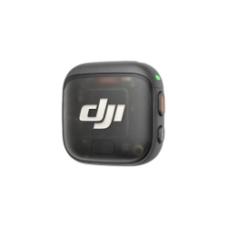 Dji mic 3 transmitter ( cp.Rn.00000478.01 )
