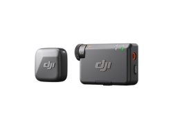 DJI Mic Mini (1 TX + 1 RX) Mikrofon  ( CP.RN.00000432.01 ) -4