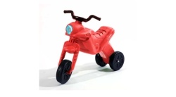 Dohany Motor 63 x 29 x 47 cm - Veliki - crveni