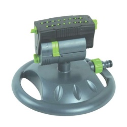 Dolomite aqua green oscilirajuća prskalica ( 64639 )