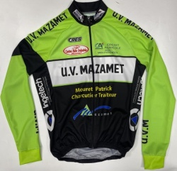 Doltcini dres dugog rukava klub (xs) ( 78 )-11
