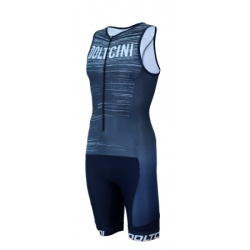 Doltcini kombinezon za triatlon - nova navy/black (xl) ( 1407-XL )-1